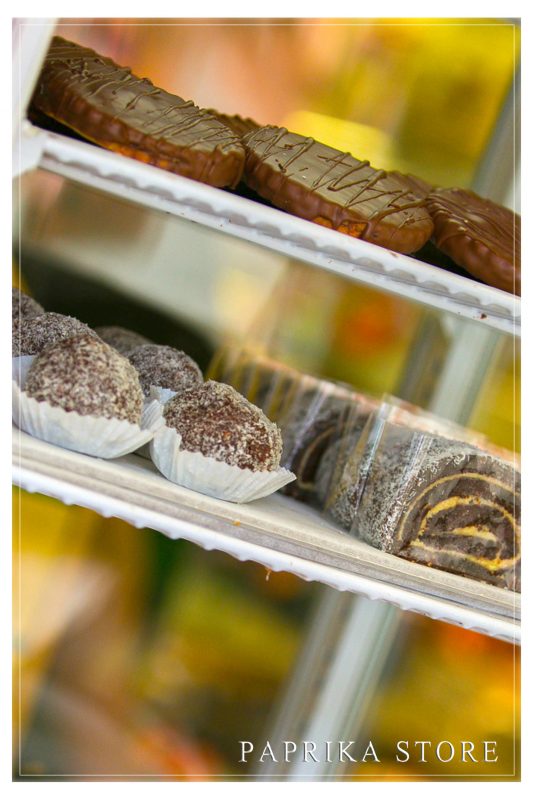 Paprika Store