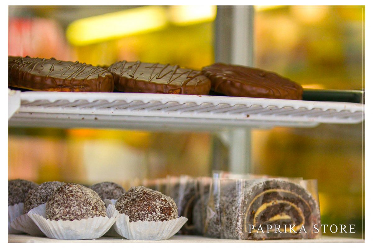 Paprika Store
