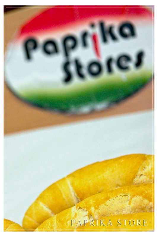 Paprika Store