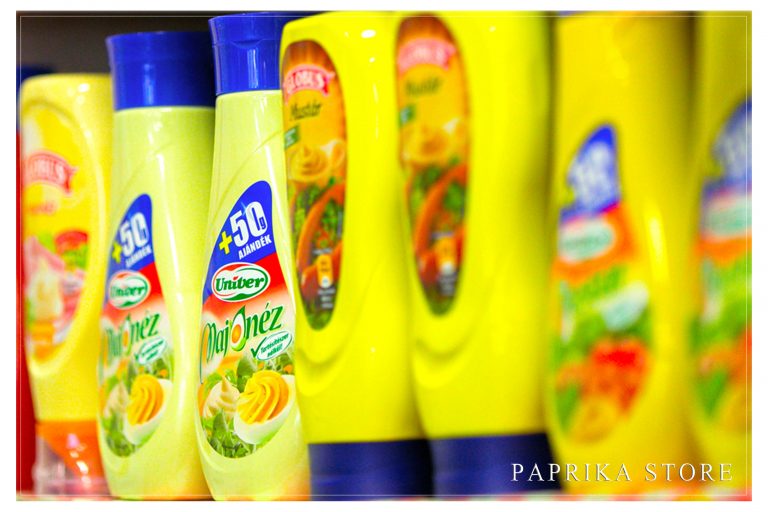 Paprika Stores Paprika Store