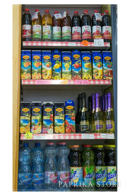 Paprika Store