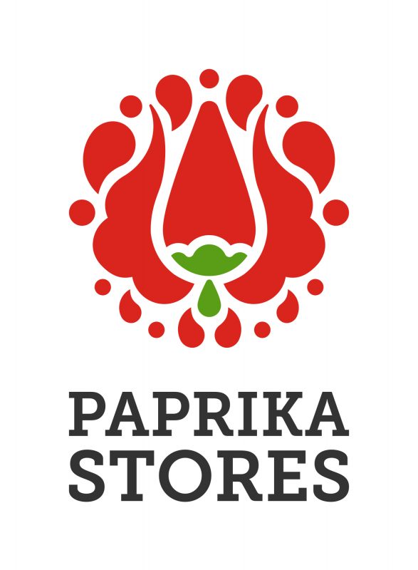 Paprika Store