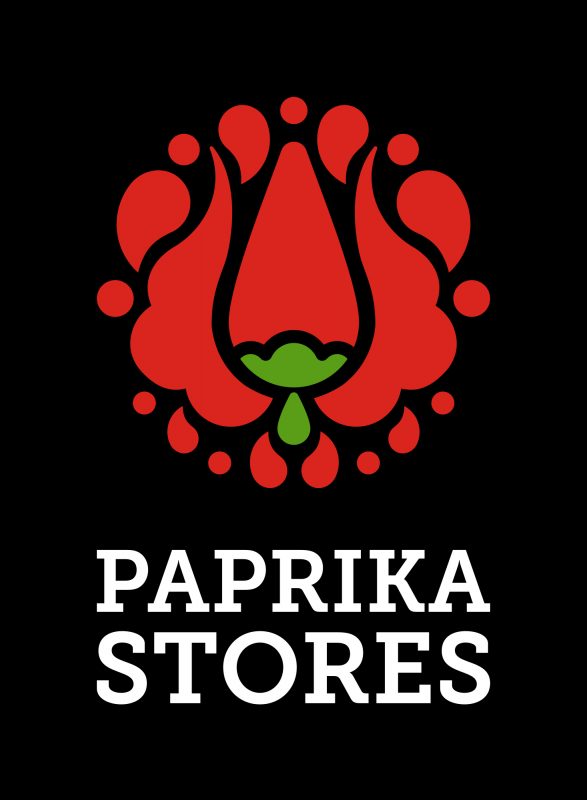 Paprika Store