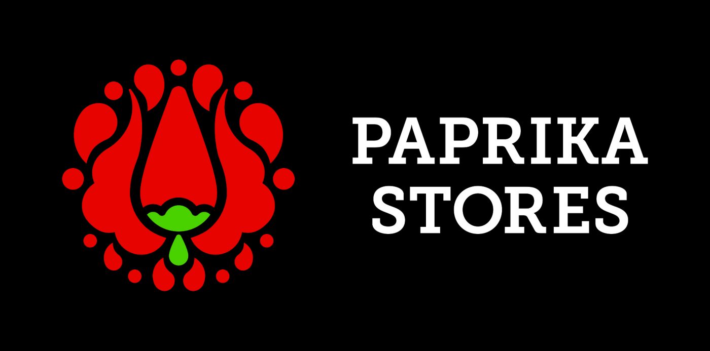Paprika Store
