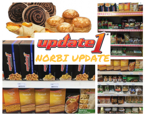 norbi update termékek online store