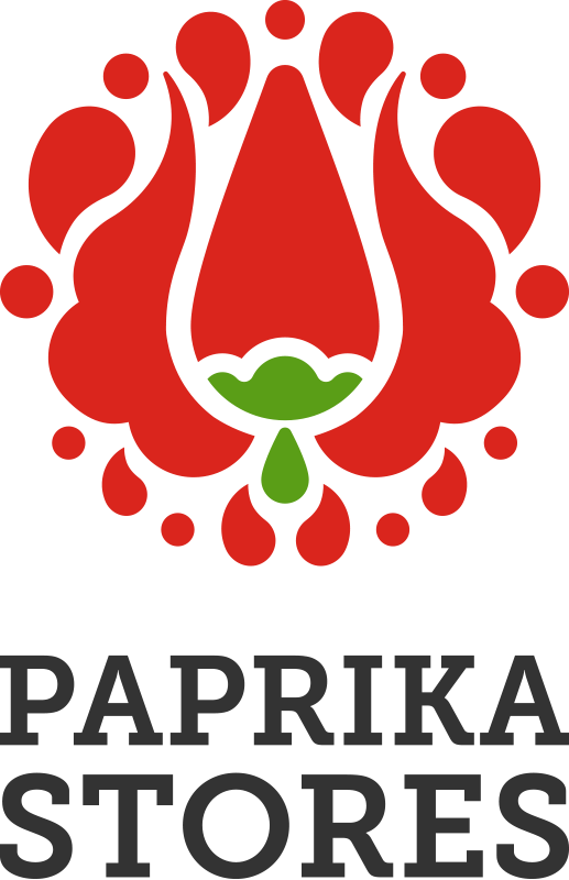 paprika store dark transparent Paprika Store