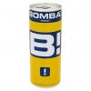 BOMBA! Energy Drink , in a can (dobozos) 250 ml
