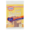 Dr. Oetker Chocolate Pudding Powder (Csokoládé ízű pudingpor) 2 x 40 g