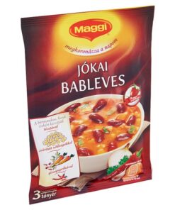 Maggi Jókai Bean Soup (Jókai Bableves) 42.5 g - exp Nov/2025