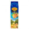Sió Apricot drink with pulp (Rostos kajszibaracklé) 20% 1 l