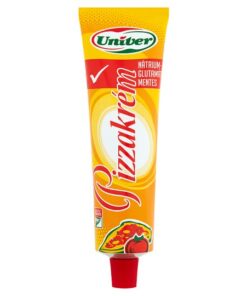 Pizza Spread (Pizzakrém) 70 g Univer
