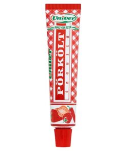 Stew Seasoning (Pörkölt ízesítő) 70 g Univer