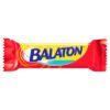 Balaton Dark chocolate wafer slice (étcsokoládás ostya, piros) 27 g