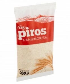 Breadcrumbs (Zsemlemorzsa / Panírmorzsa ) 500 g CBA