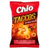 Chio Taccos Grilled Style Wheat-Potato Snack 65 g