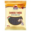 Ground Poppy Seed (Darált mák) 200g Kalifa