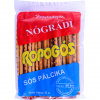 Nógrádi Crunchy Salty Sticks (Ropi) 45g
