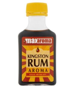 Rum aroma 30 ml Virgin