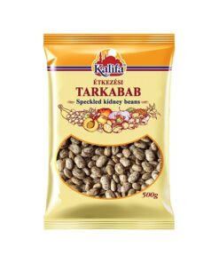 Spreckled Kidney Beans (Étkezési tarkabab) 500g, Kalifa