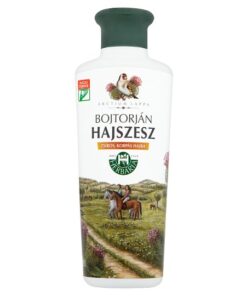 Herbaria Burdock Hair Lotion (Bojtorján hajszesz) 250 ml