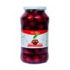 Pitted sour cherry compote (Magozott meggybefőtt) 700 g / 350 g Cibus / Medo / Parmen