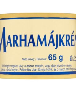 Liver Pate - Beef (marhamájkrém) 65 g