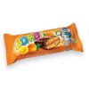 Bombi apricot gingerbread (sárgabarackos puszedli) 50g