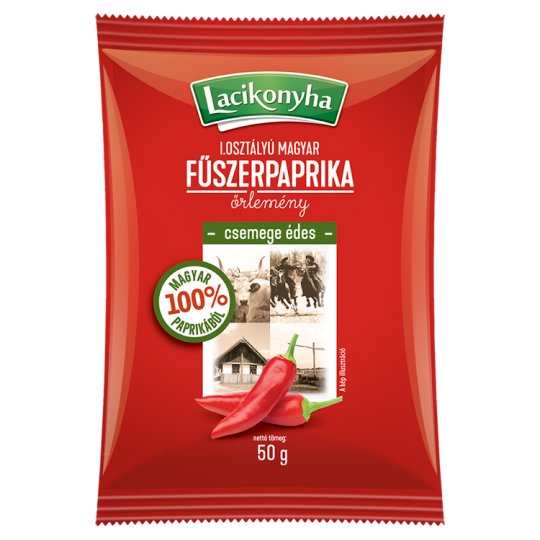 Paprika Store