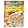 Lacikonyha Liver Dumpling Soup (Májgombócleves csigatésztával) 64 g