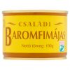 Family Size Poultry Liver Pate (Családi baromfimájas) 190 g