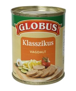 Globus Minced Meat Traditional (Klasszikus vagdalt) 130 g