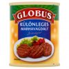 Globus canned beef mince, special (Különleges marhavagdalt) 130 g - exp 18/08/2025