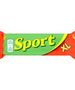 SPORT XL chocolate bar 42 g