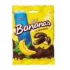 Mini Bananas 75 g Figaro
