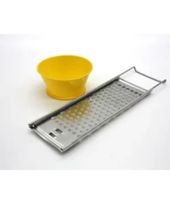 Noodle maker (Nokedli szaggató)