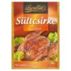 Spice salt for roast chicken (Sültcsirke fűszersó) 40 g Lucullus