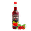 Piroska Raspberry Fruit Syrup (Málna Gyümölcsszörp) 0,7 l