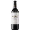 Gere Athus Cuvée Dry Red Wine (száraz vörösbor) 12,5% 0,75 l