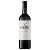 Gere Merlot száraz vörösbor (Merlot dry red wine) 12,5% 0,75 l