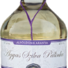 Plum Palinka on Fruit Bed (Ágyas szilvapálinka) 40% 0,7l Alföldünk aranya