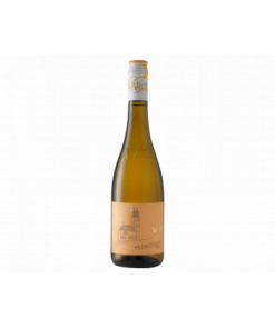 Varga Muskotály semi sweet white wine (félédes fehérbor 0,75 l) Varga Pincészet
