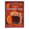 Mulled wine flavouring (Forralt bor ízesítő) 60 g Lucullus