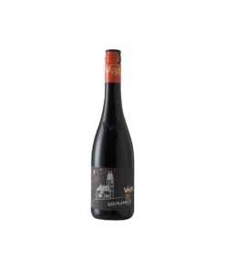 Varga Kékfrankos dry red wine (száraz vörösbor) 0,75 l  Varga Pincészet