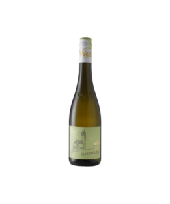 Varga Olaszrizling - dry white wine (száraz fehérbor) 0,75 l, Varga Pincészet