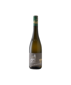 Varga Szürkebarát semi sweet white wine (félédes fehérbor) 0,75 l Varga Pincészet