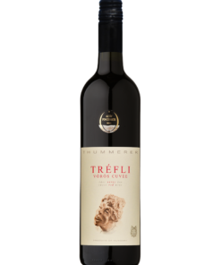Tréfli Cuvée sweet red wine 0,75 l Thummerer