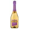 Törley FORTUNA DOUX Sweet Aromatic Sparkling Wine (édes, illatos minőségi pezsgő) 0,75l