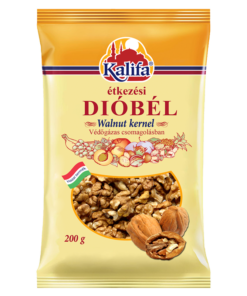 Walnut Kernel (Dióbél) 200 g Kalifa