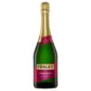 Törley CHARMANT ROUGE DOUX Sweet Red Sparkling Wine (édes, vörös pezsgő) 0,75l
