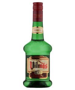 Zwack William pear liqueur (Vilmos körte likőr ) 37,5% 0,5 l